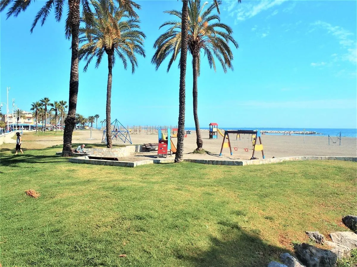 Apartamento Veronica H Malaga 0*,  Spain
