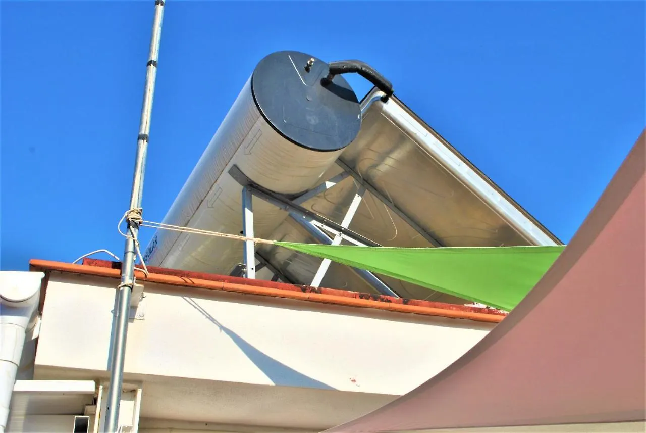 Apartamento Veronica H Málaga