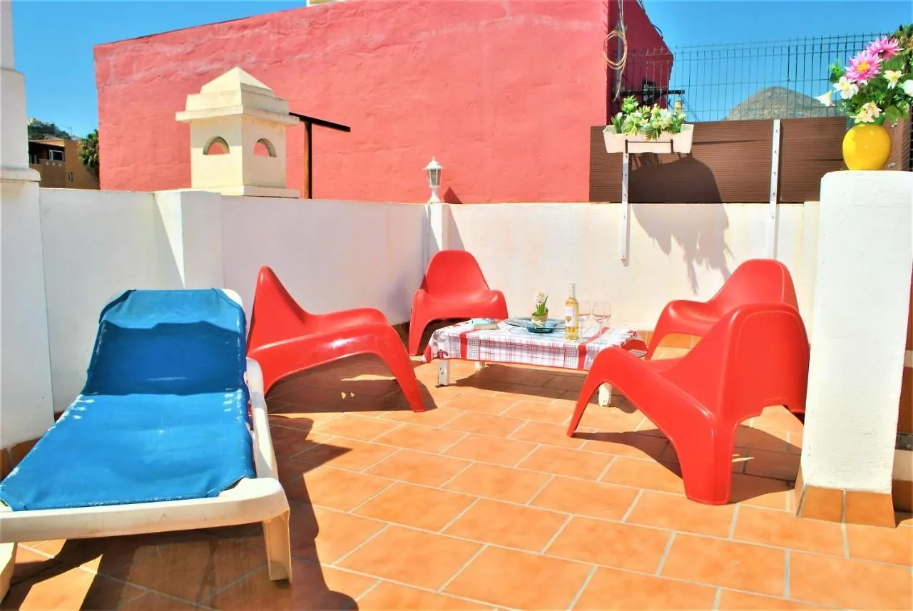 Apartamento Veronica H Málaga
