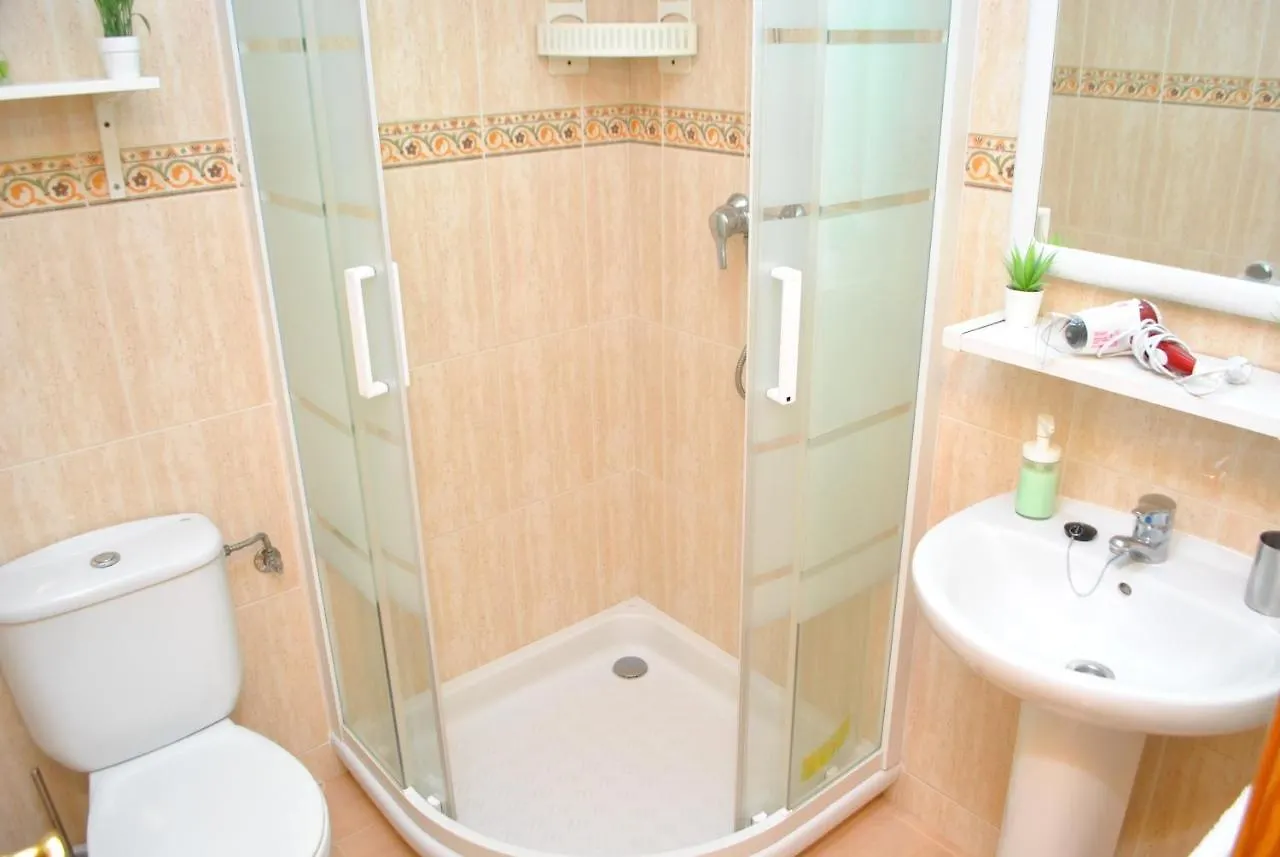 Apartamento Veronica H Málaga 0*,  España