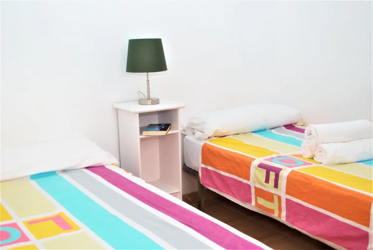 Apartamento Veronica H Málaga España