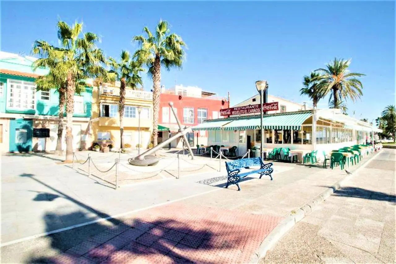 Apartamento Veronica H Appartement Málaga 0*,  Spanje