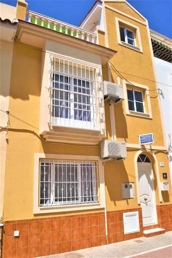 Apartamento Veronica H Appartement Málaga