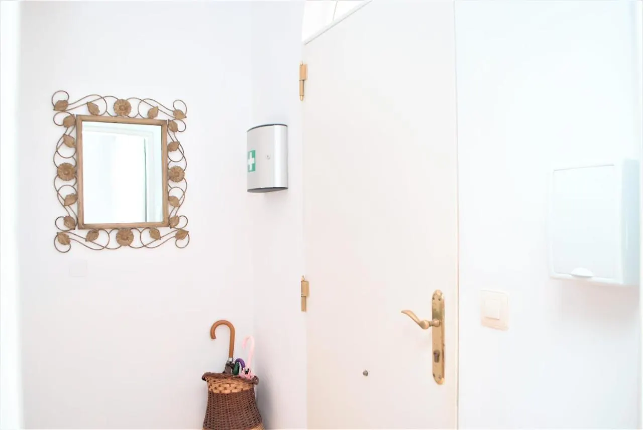 Apartamento Veronica H Appartement Málaga