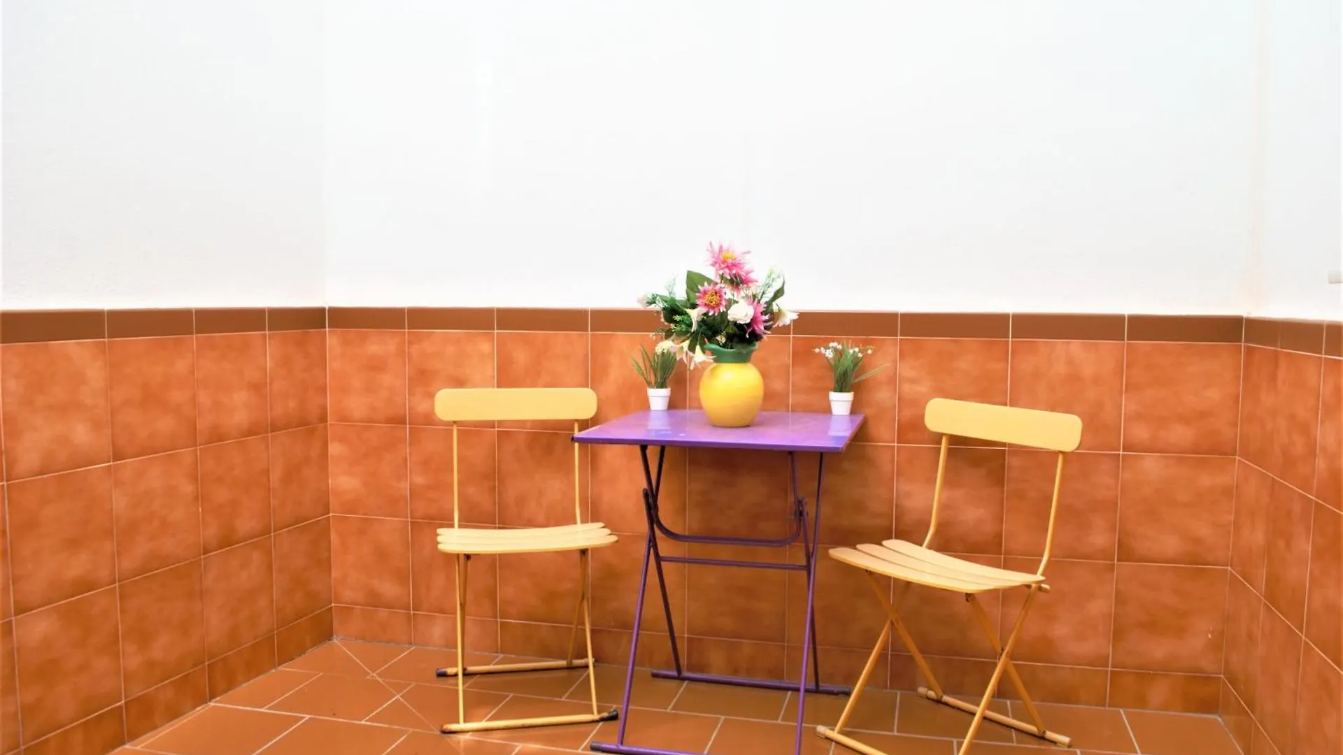 Apartamento Veronica H Málaga