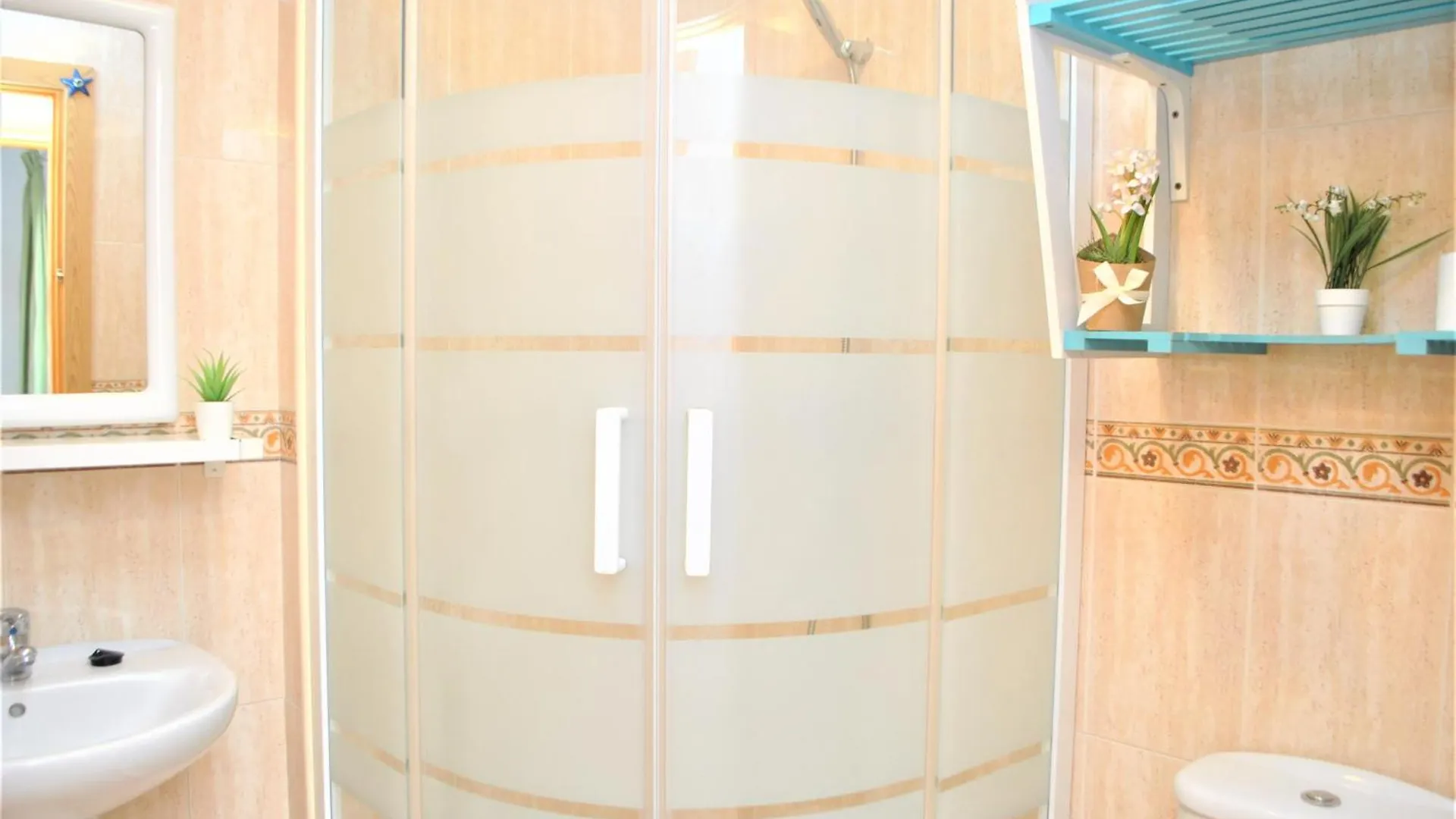 Apartamento Veronica H Málaga