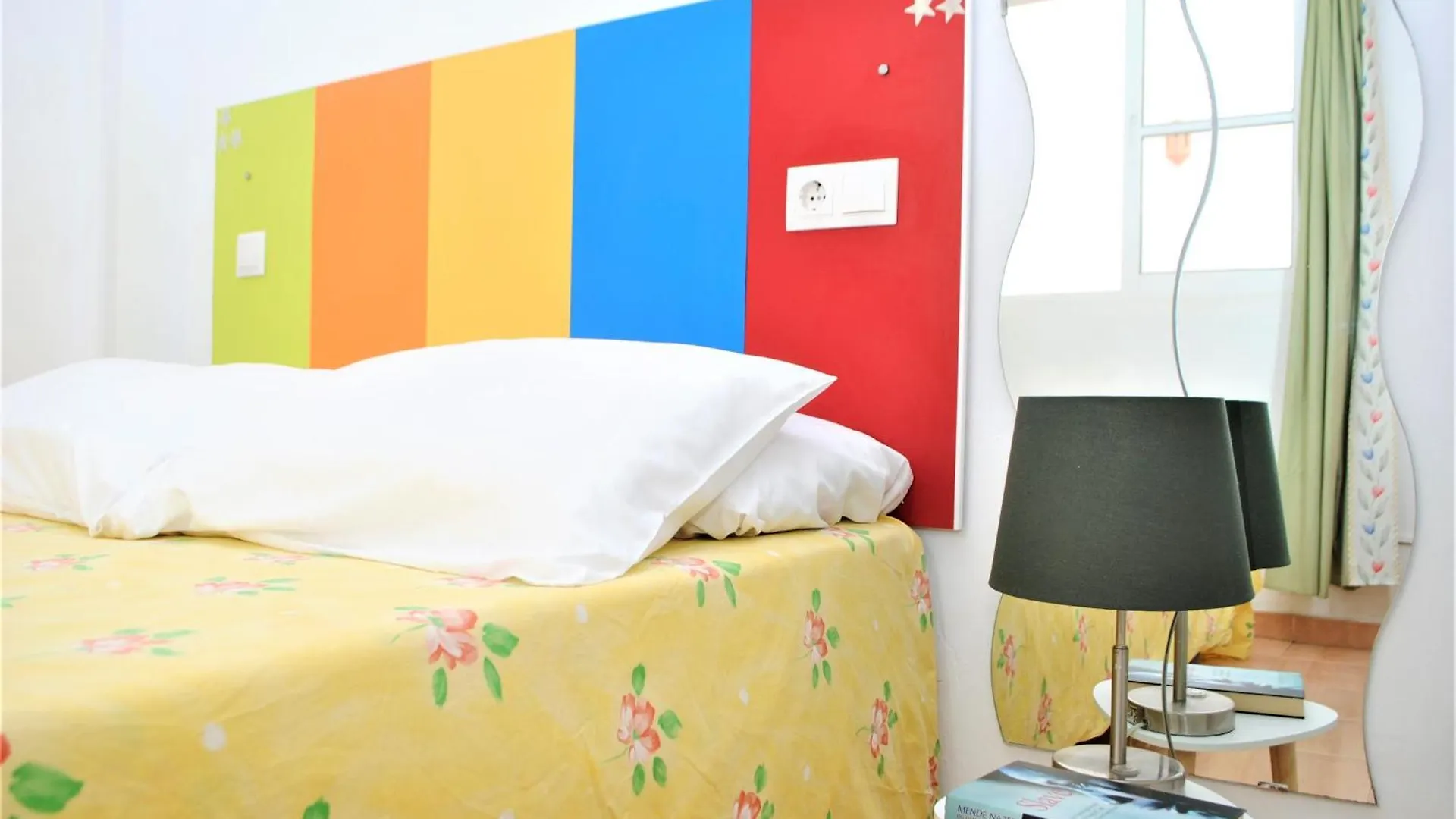 Apartamento Veronica H Málaga España