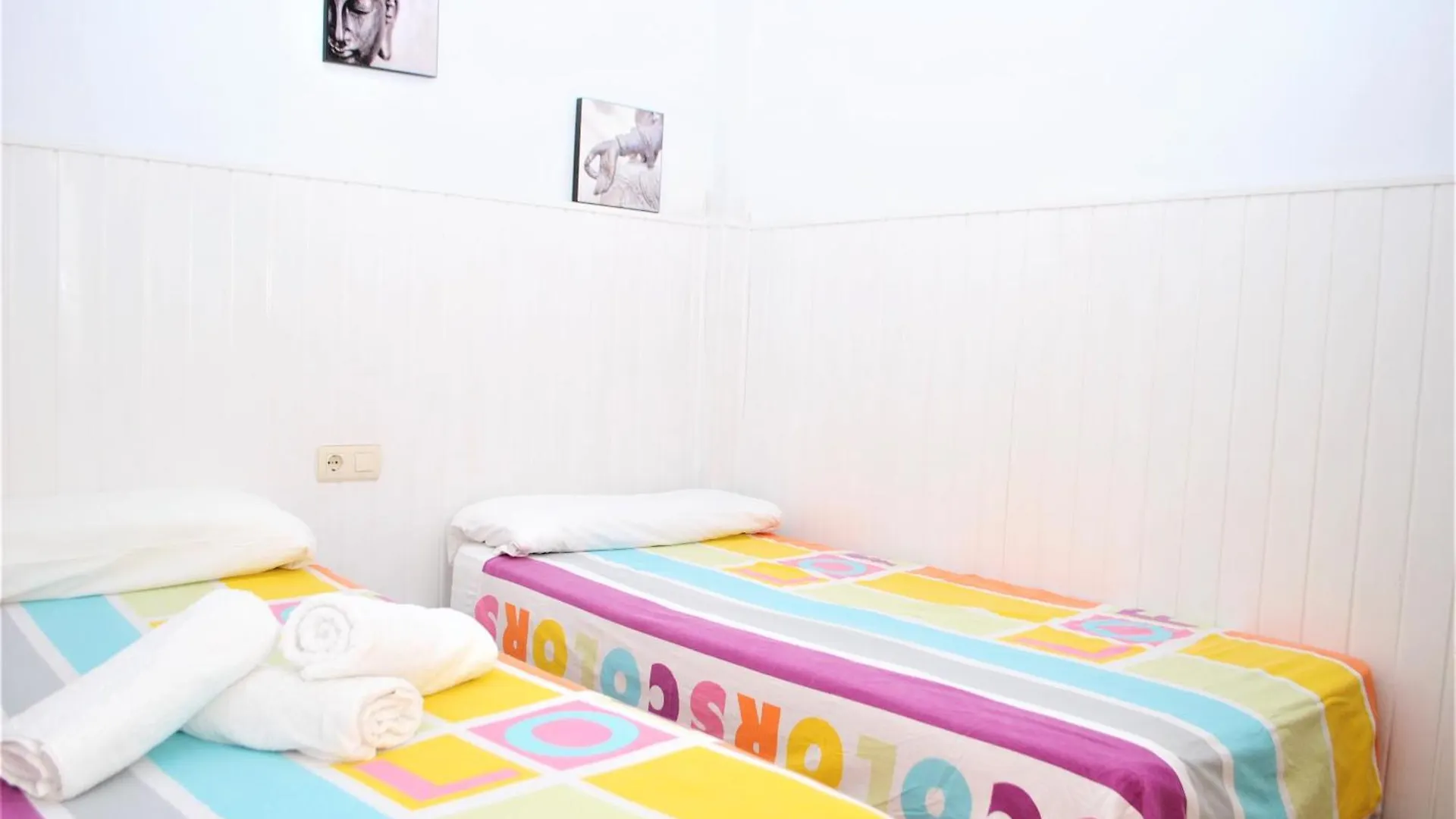 Apartamento Veronica H Málaga