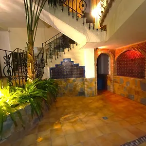 Flamencos Del Cerrado Apartment