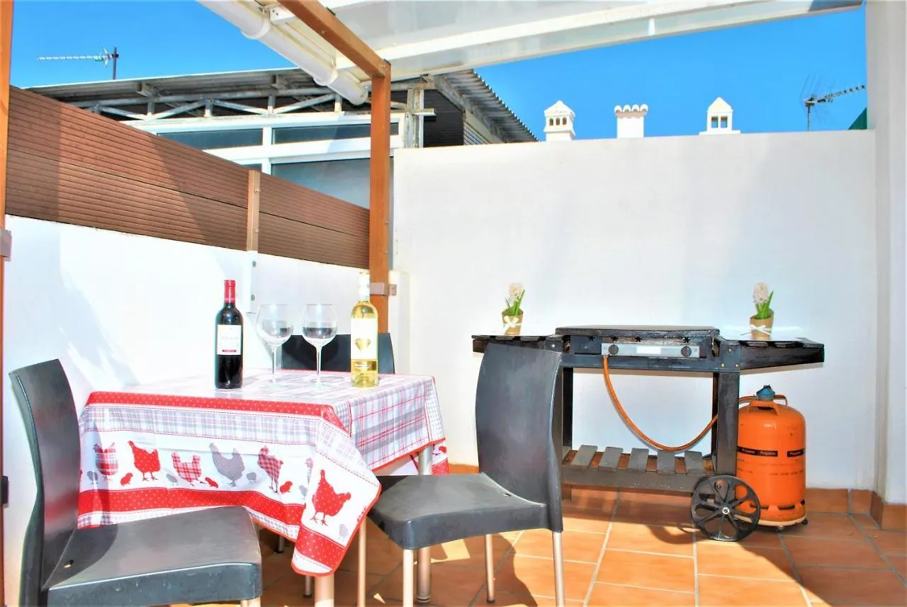 Apartamento Veronica H Malaga Spain