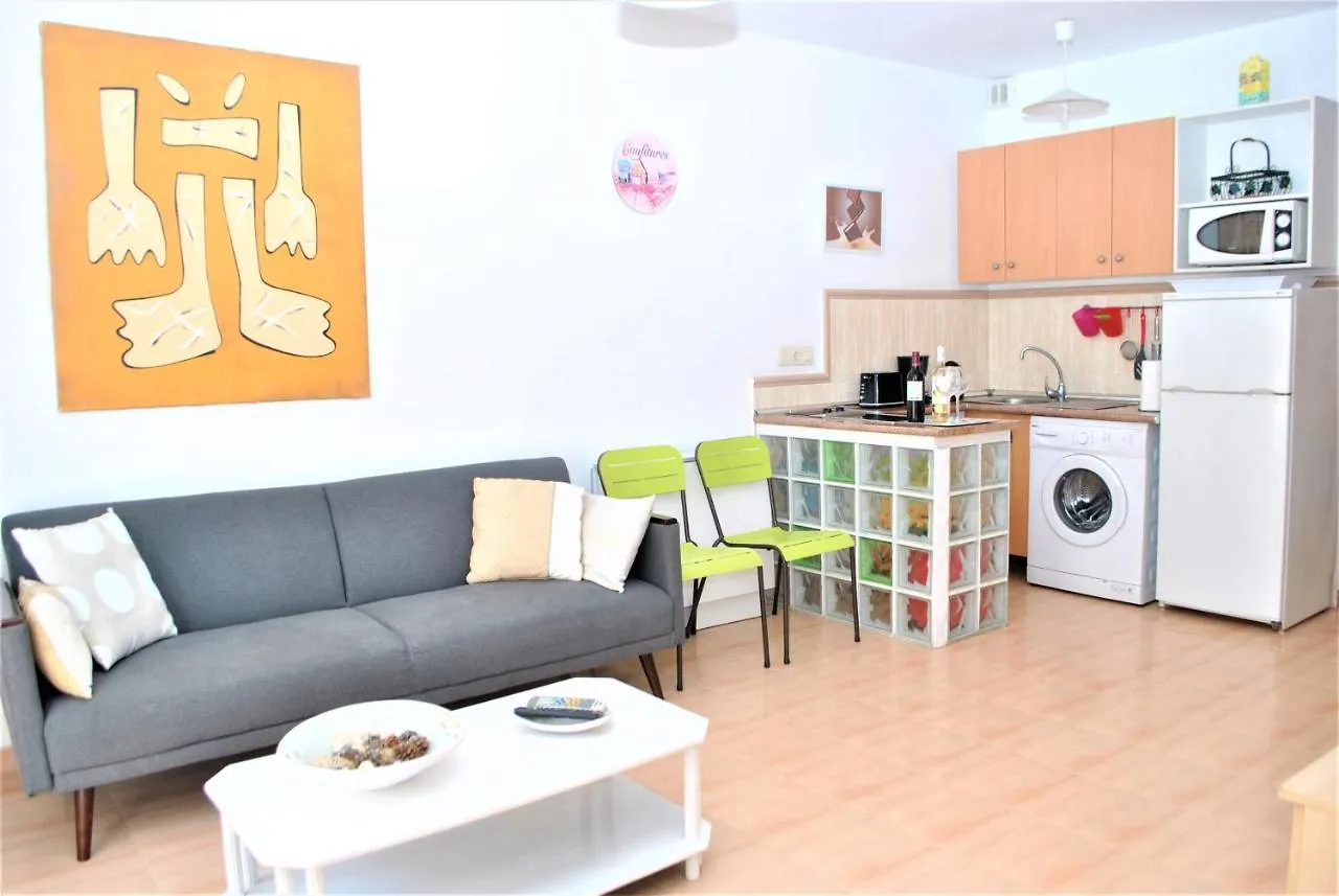 Apartamento Veronica H Malaga 0*,  Spain