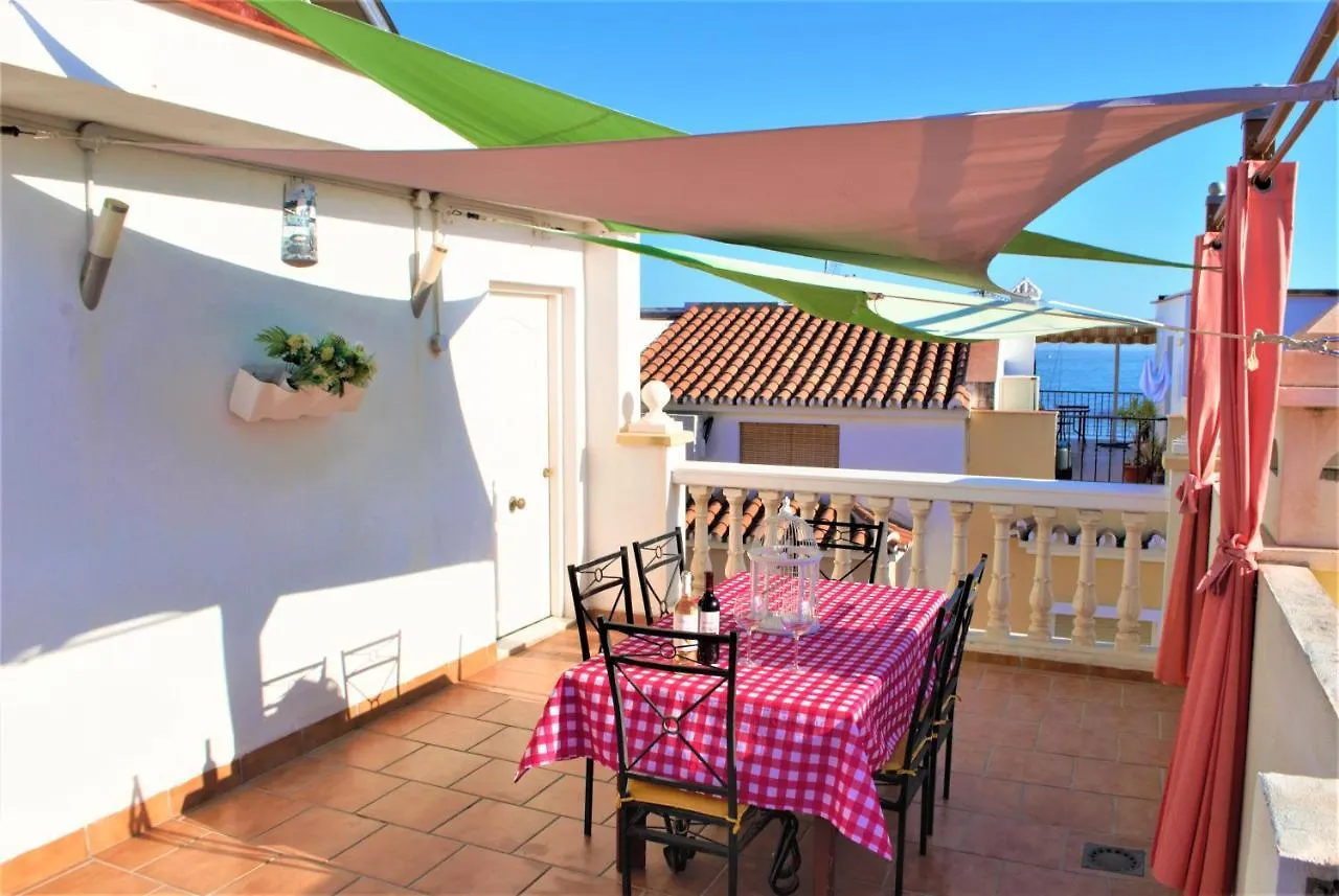 Apartment Apartamento Veronica H Malaga Spain