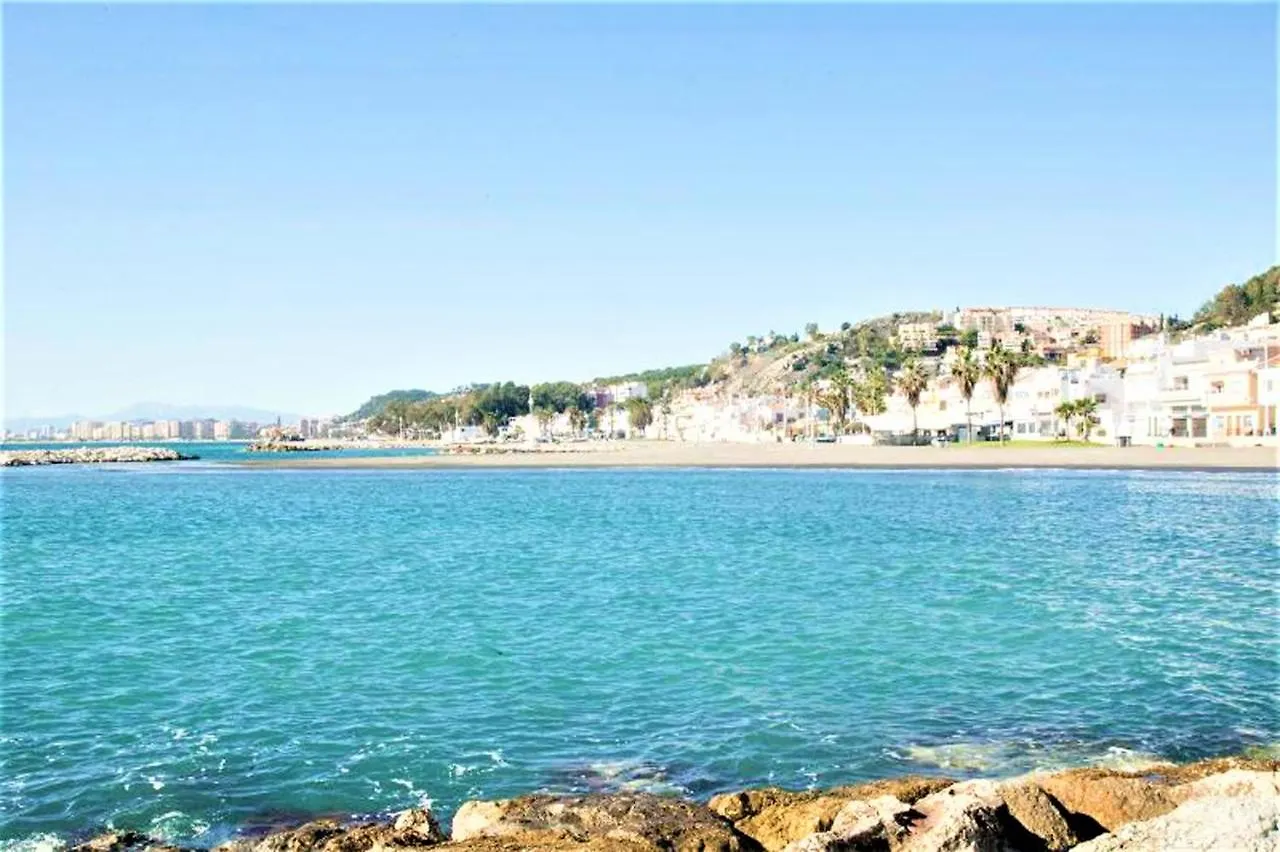 Apartamento Veronica H Apartment Malaga