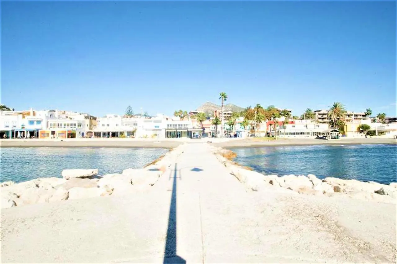 Apartamento Veronica H Apartment Malaga 0*,
