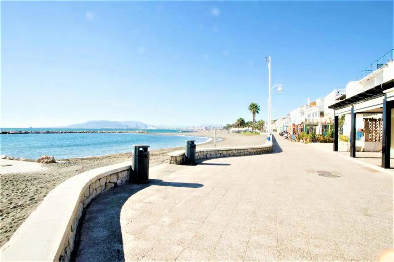 Apartamento Veronica H Malaga 0*,