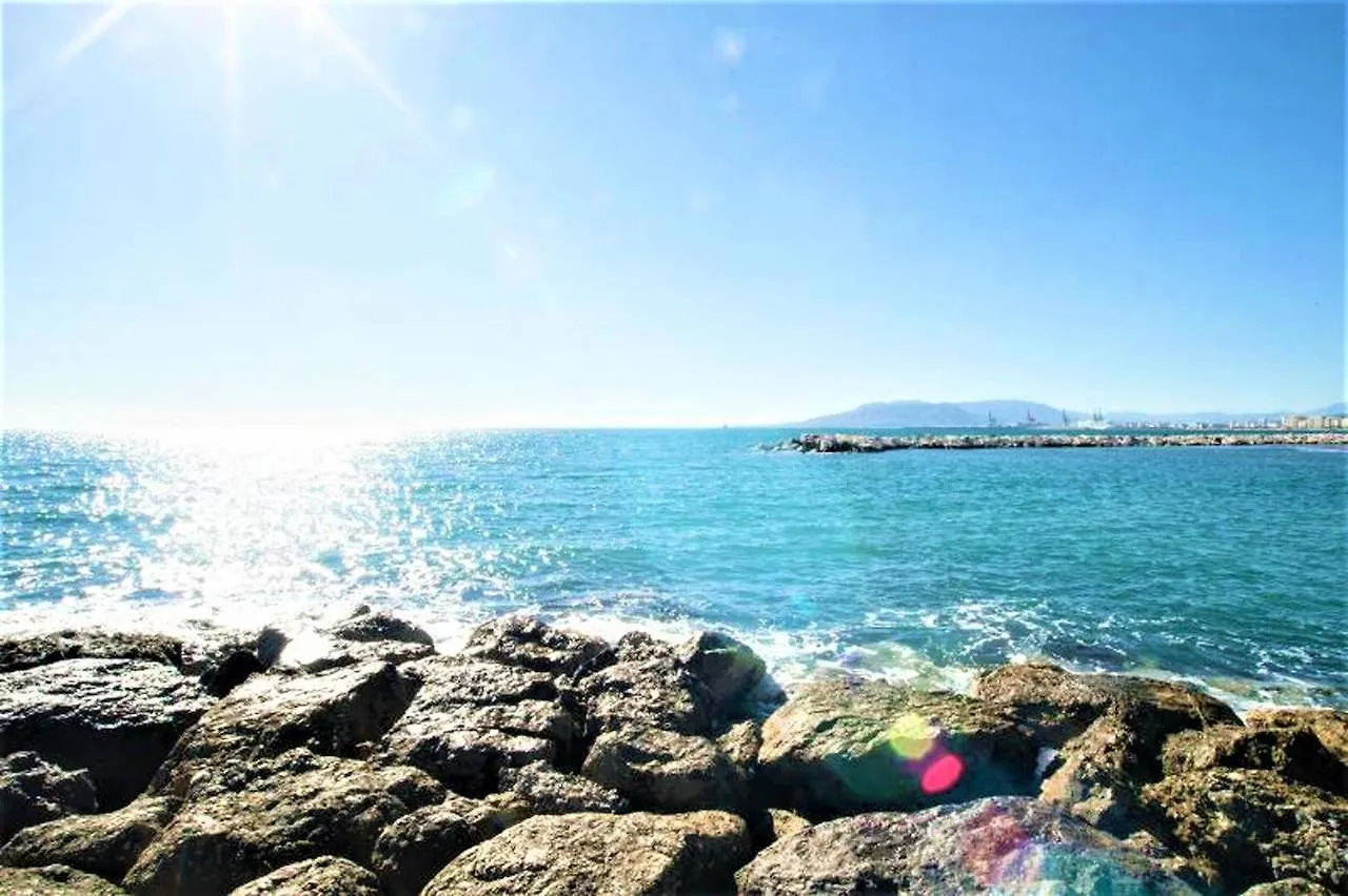 Apartamento Veronica H Malaga