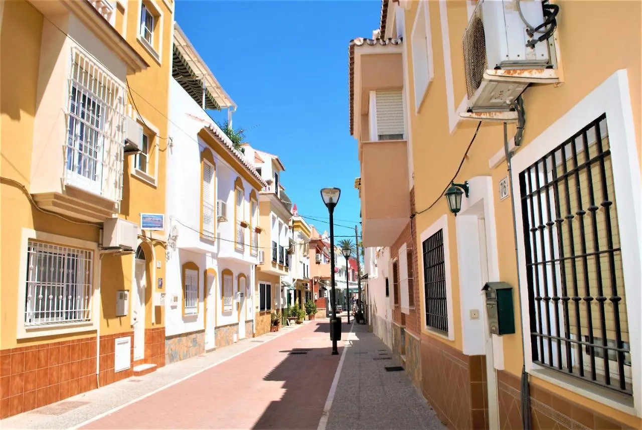 Apartamento Veronica H Malaga Spain