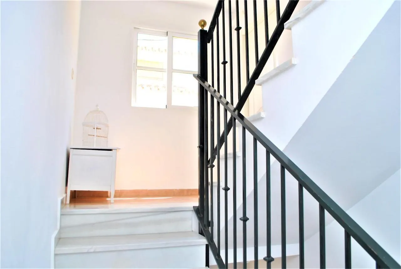 Apartamento Veronica H Malaga 0*,  Spain