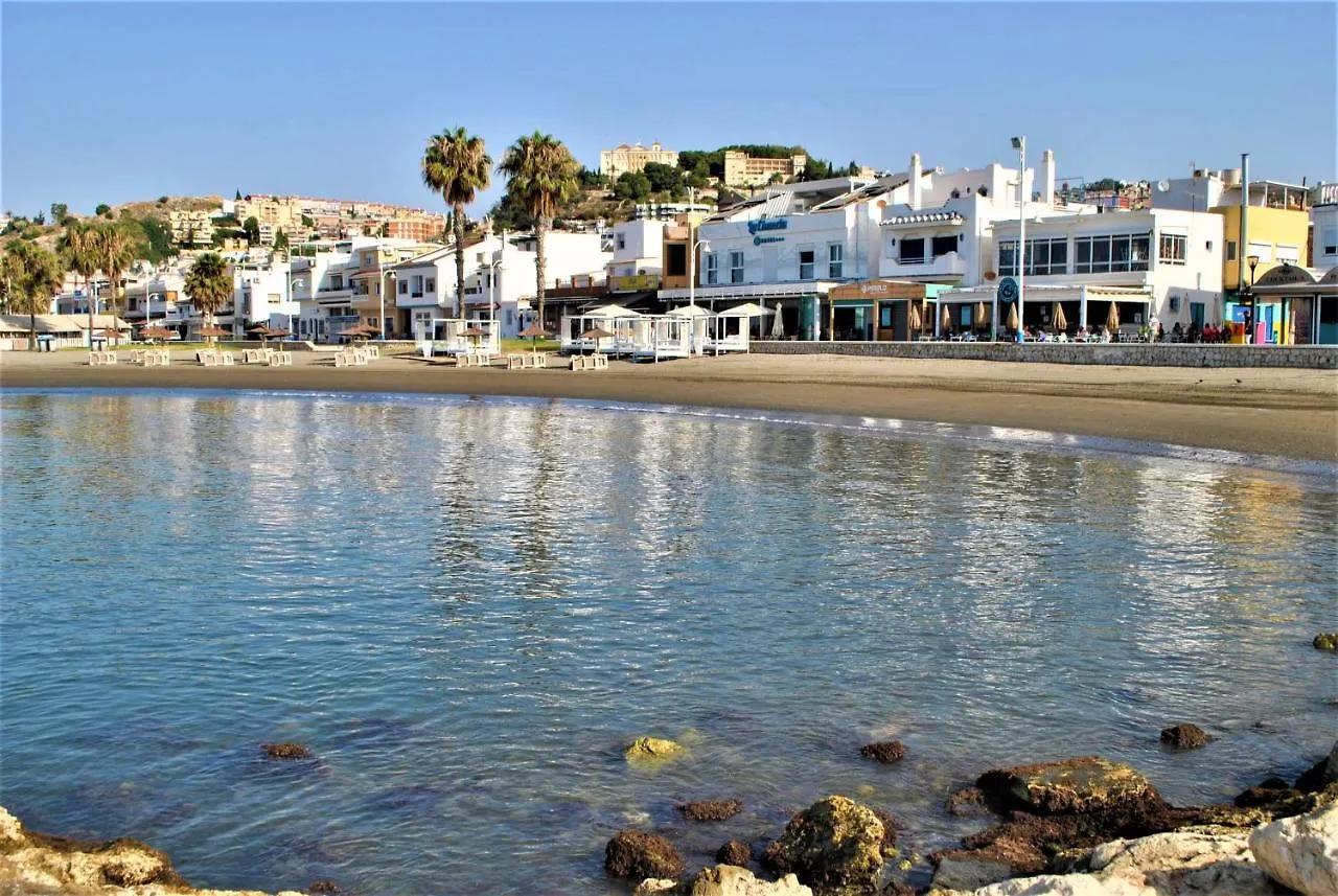 Apartamento Veronica H Malaga Apartment
