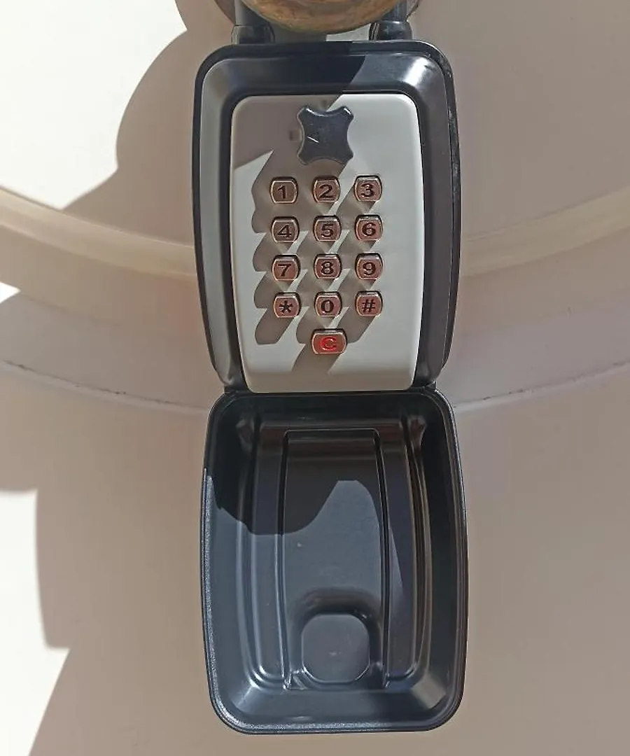 Apartamento Veronica H Màlaga